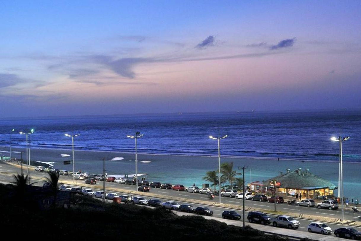 Place Rio de Janeiro (state)