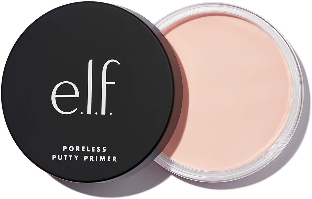 Belleza e.l.f. Cosmetics - Masilla sin poros para elfo