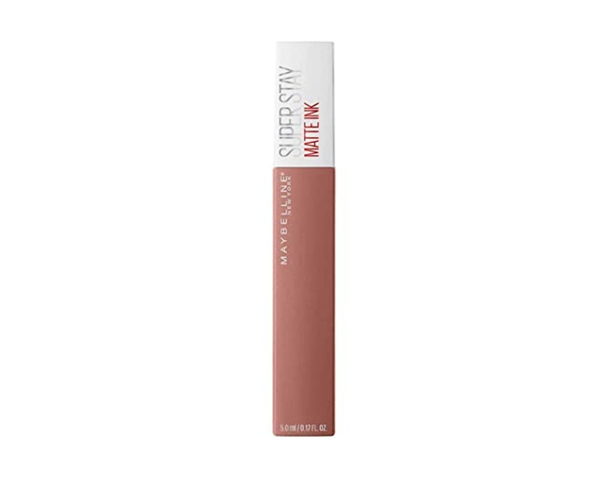 Belleza Maybelline SuperStay Matte Ink, Pintalabios