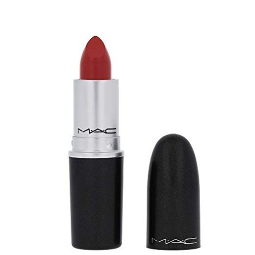 Mac Mac Matte Lipstick Chili 25 g