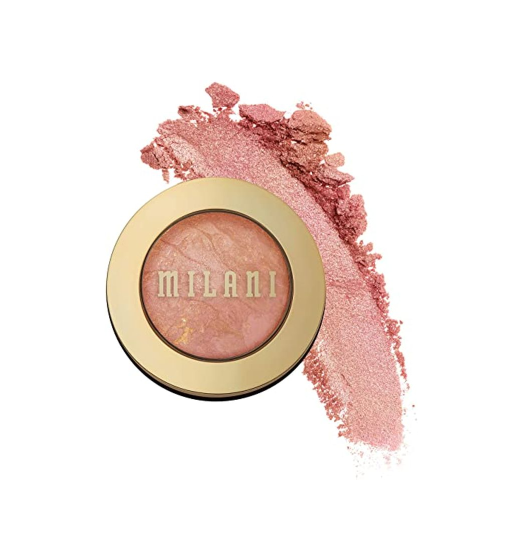 Social Milani Baked Blush - Berry amore, 1er Pack