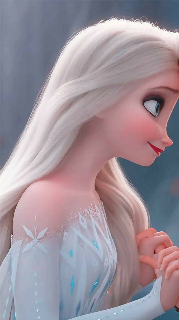 Fashion Elsa (Frozen)