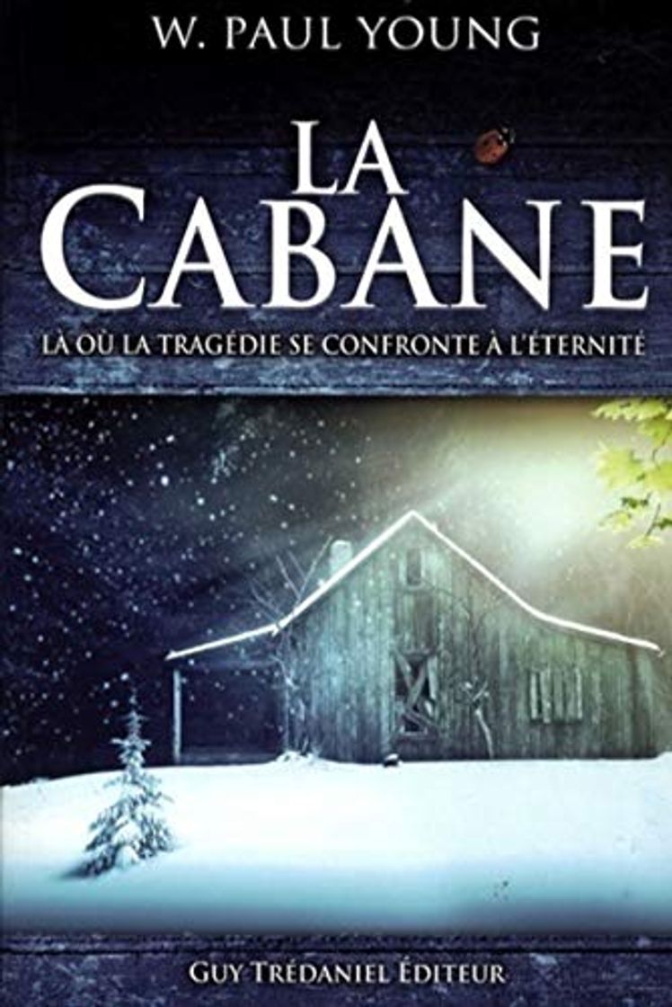 Libro La cabane