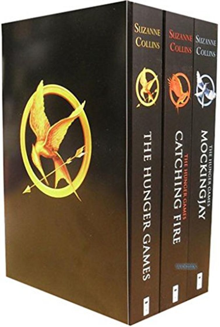 Book Classic boxed set