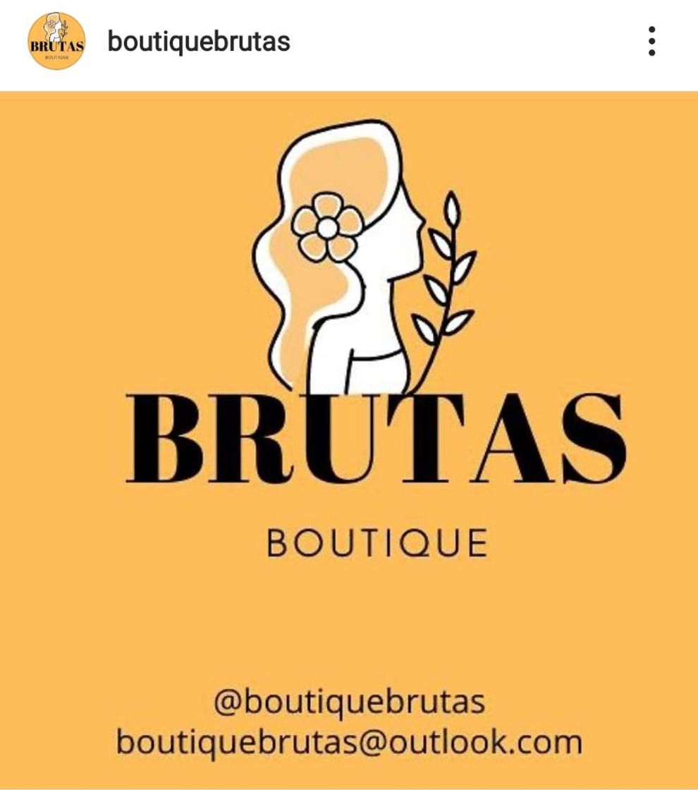 Fashion Box Brutas