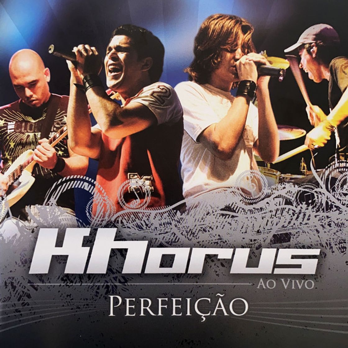 Music Perfeição - Ao Vivo