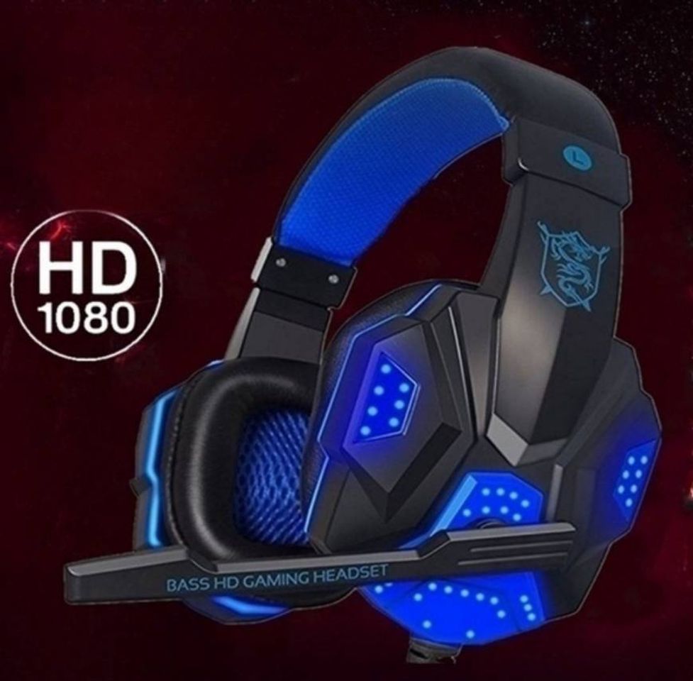 Fashion Wish headset