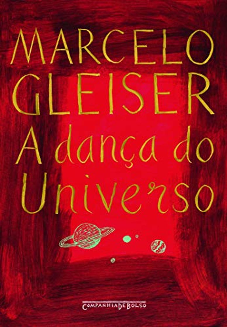 Book DANCA DO UNIVERSO