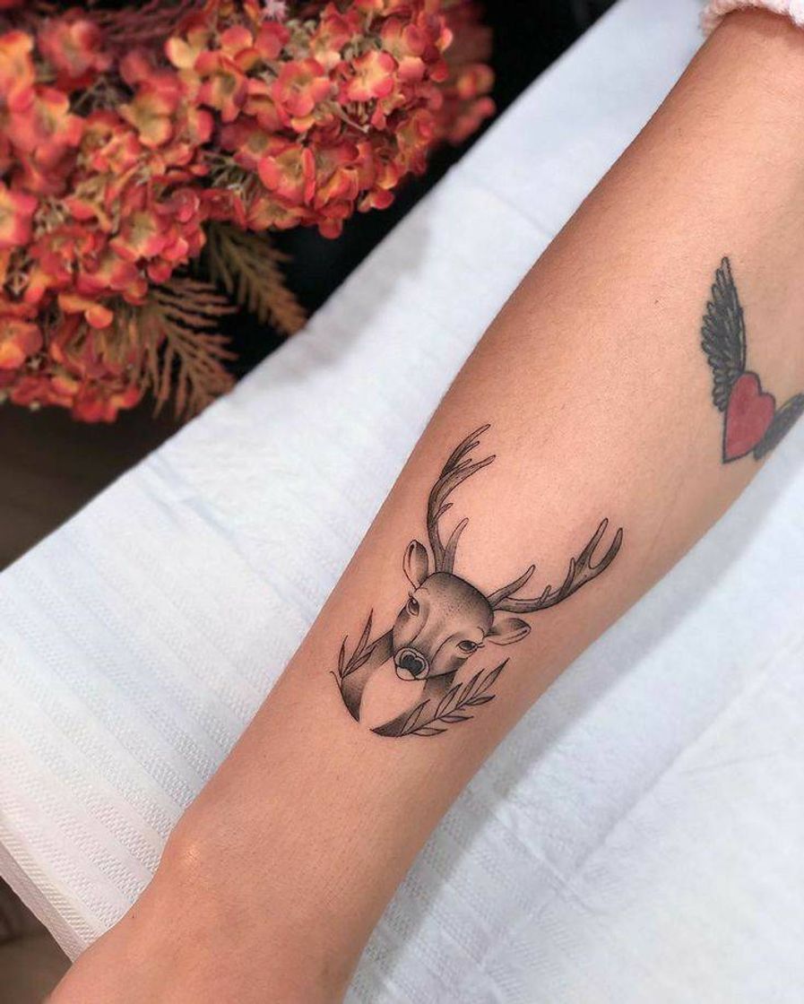 Fashion Tattoo