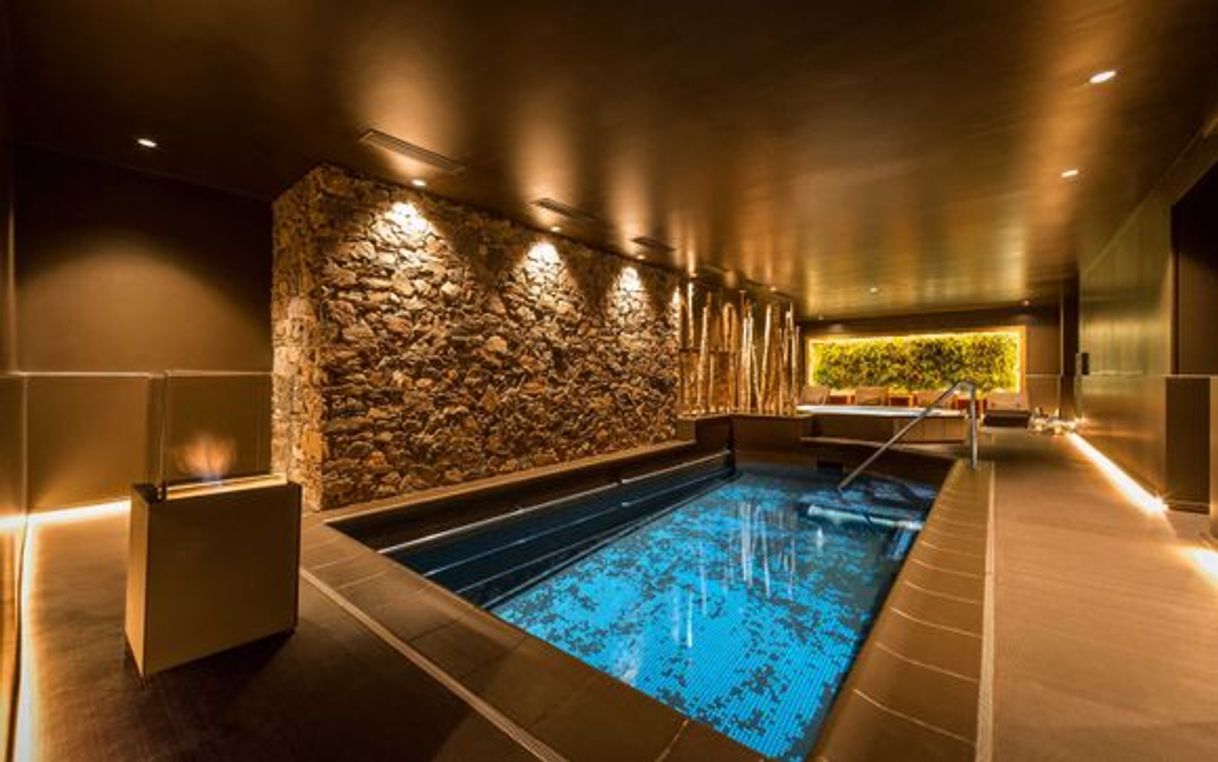 Place Grau Roig Andorra Boutique Hotel & Spa