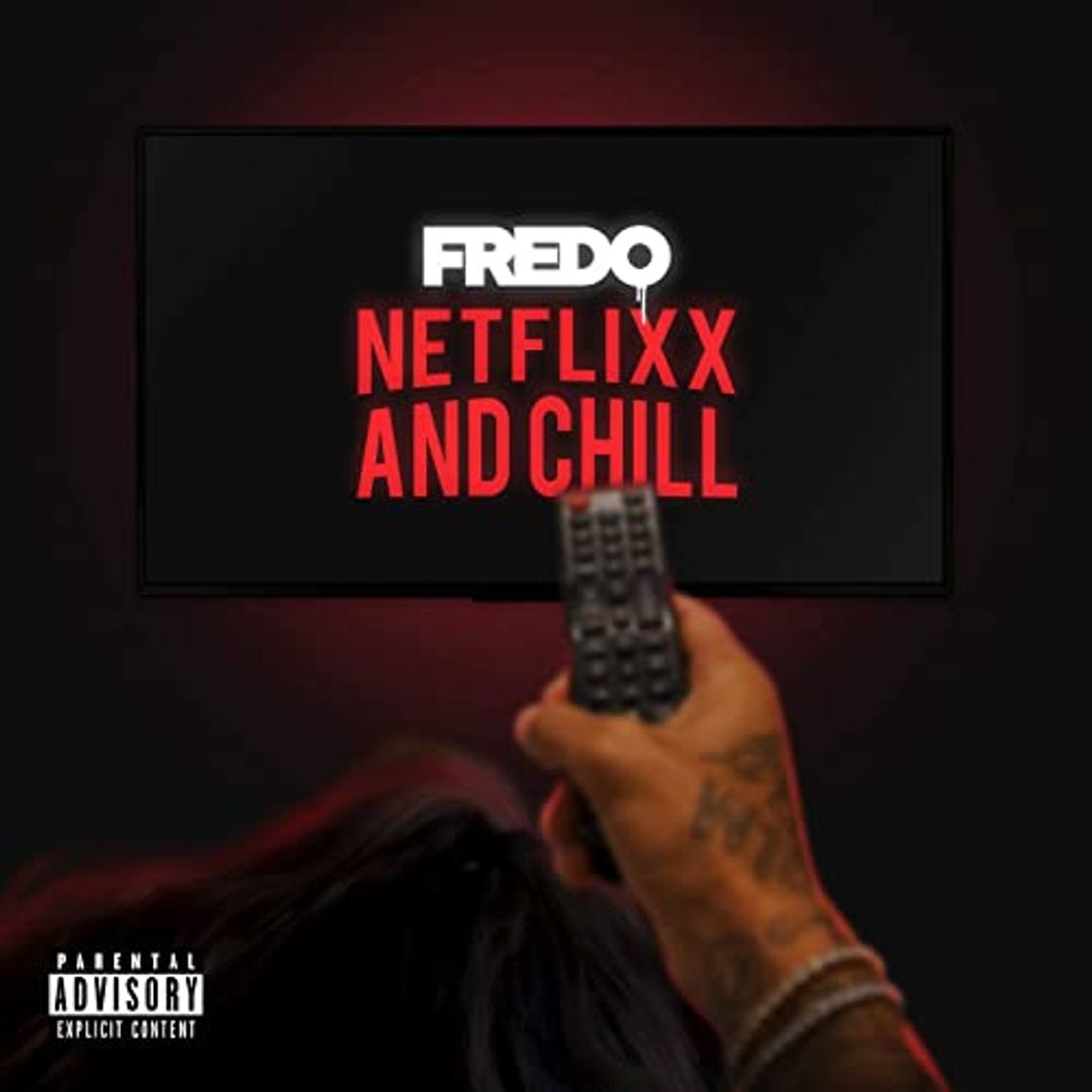 Product Net-flix [Explicit]