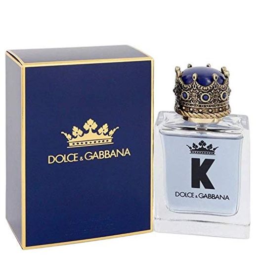 Dolce & Gabbana K EDT Vapo