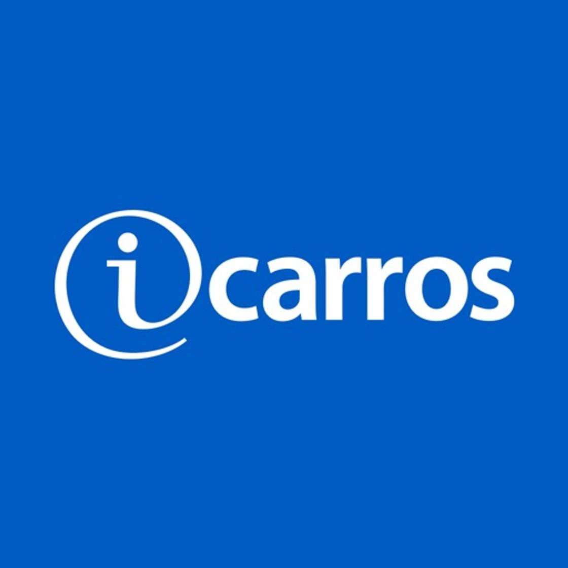 App iCarros - Comprar e Vender