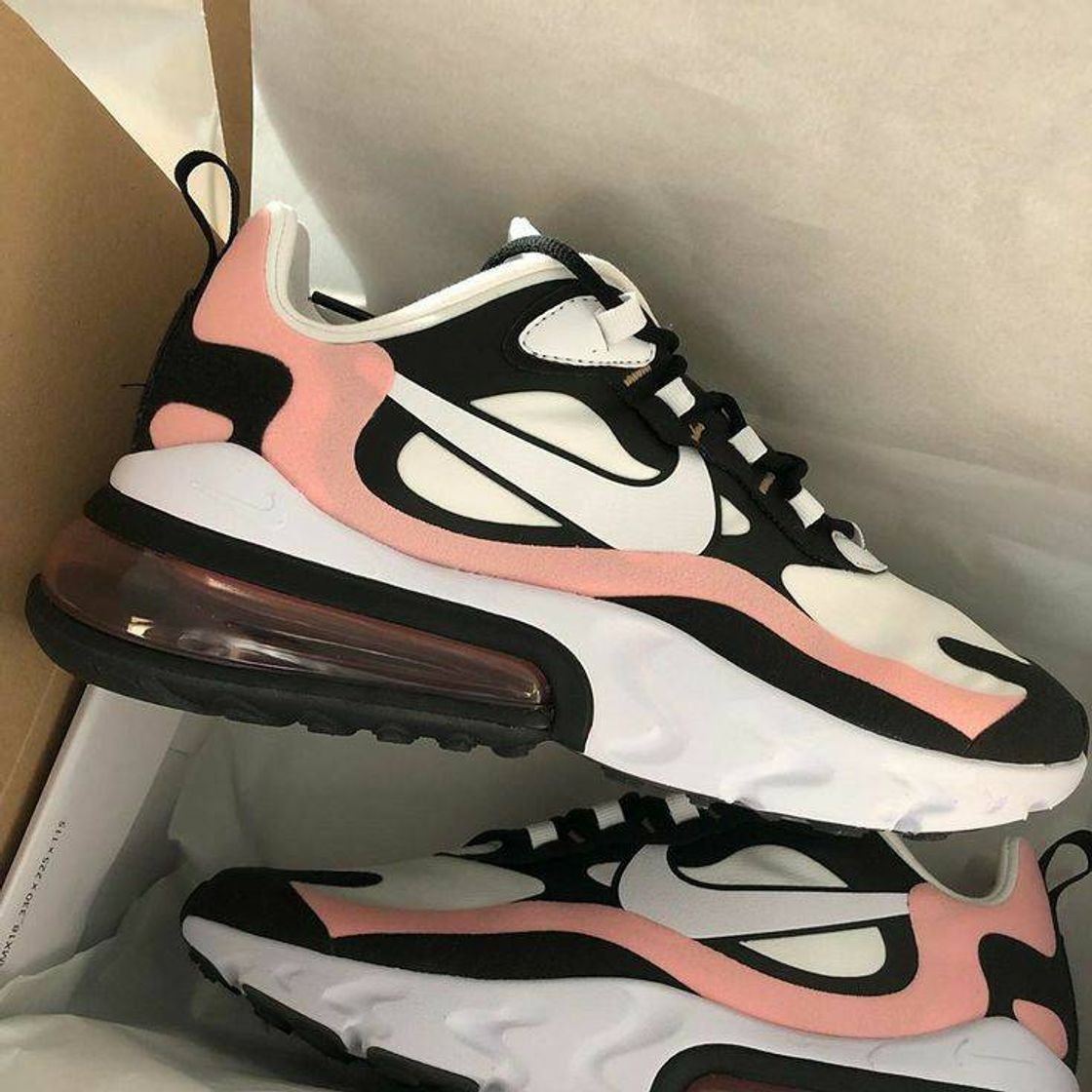 Moda Air Max 270