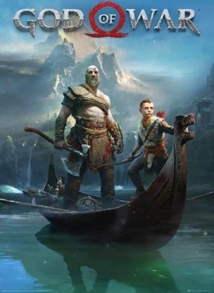 Moda God of War (PC) - Steam Key - GLOBAL