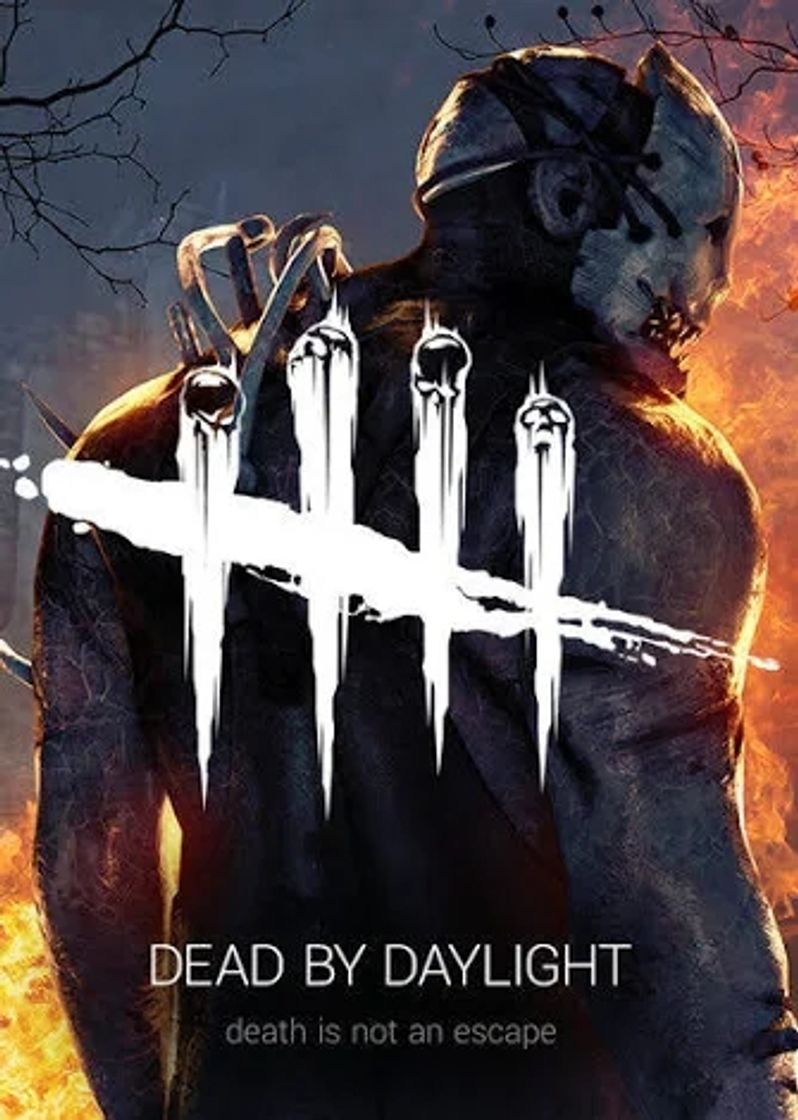 Moda Dead by Daylight (PC) - Steam Key - GLOBAL