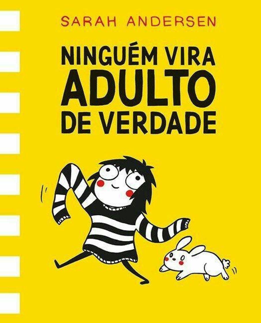 Fashion Ninguém vira adulto de verdade 