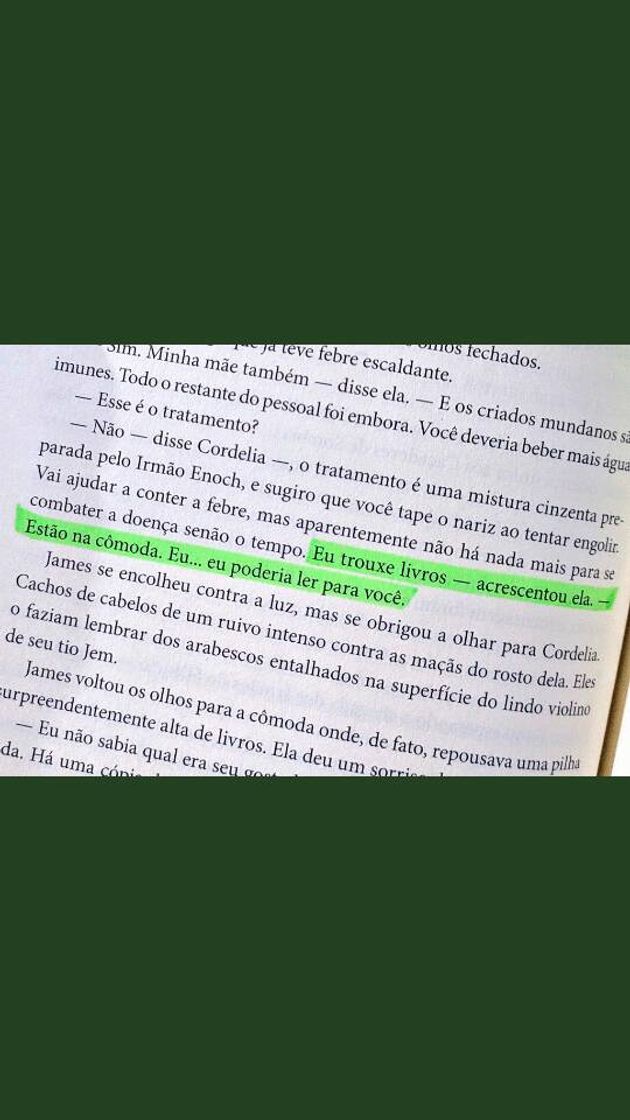 Moda Livro: Corrente de Ouro

Palavras que fazem eu me apaixonar: