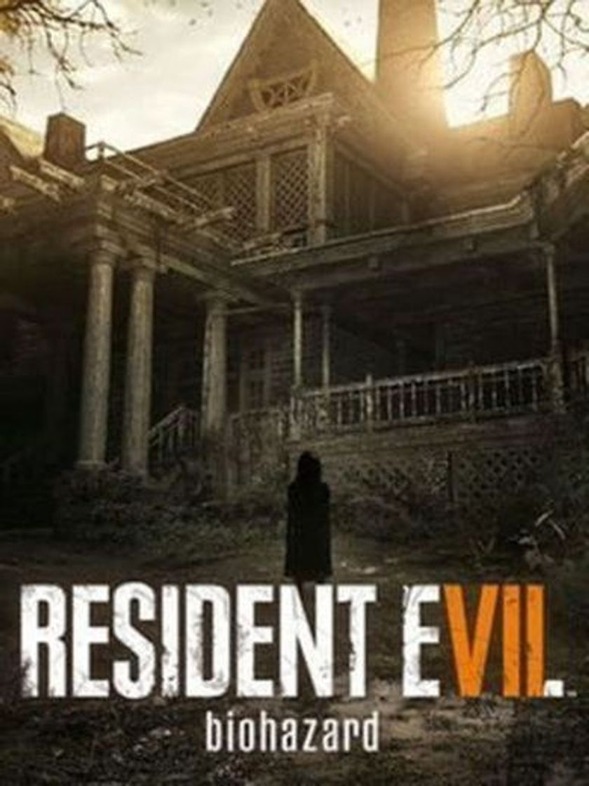 Videogames Resident Evil 7: Biohazard