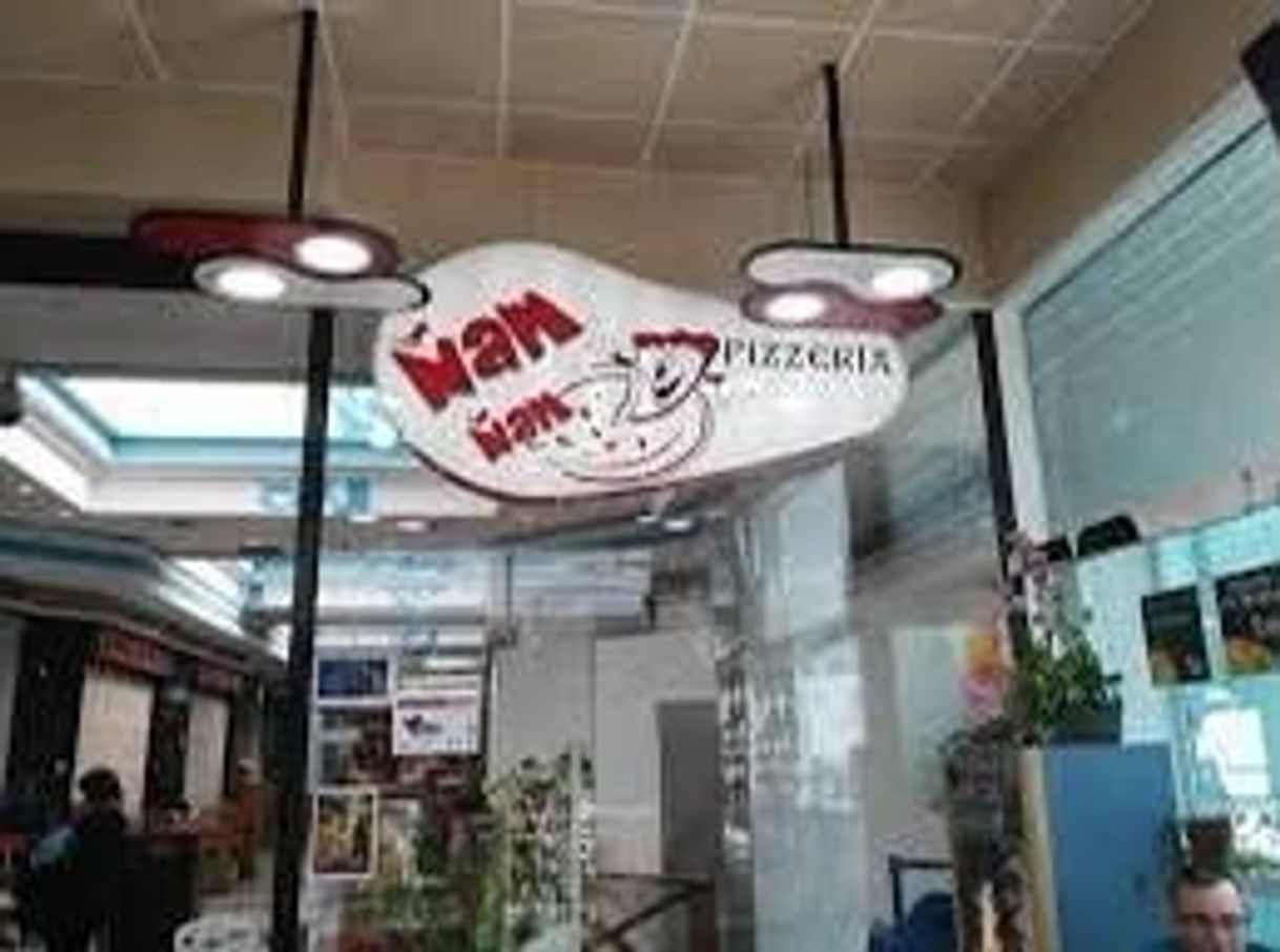 Restaurants ÑAM ÑAM