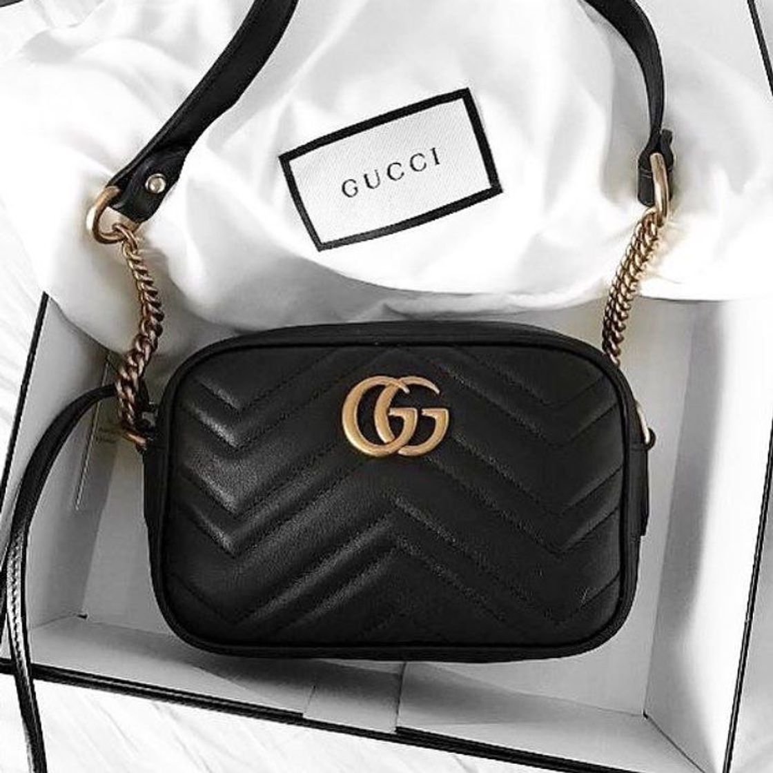 Moda Bolsa Gucci