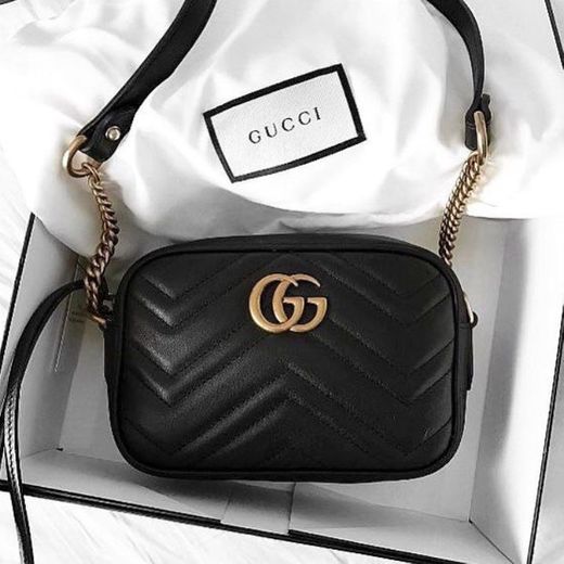 Bolsa Gucci