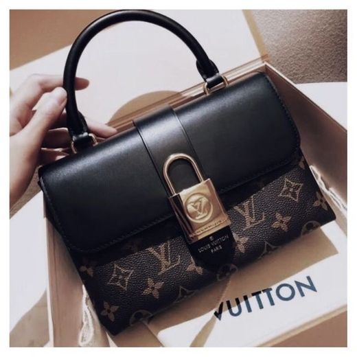 Bolsa Louis Vuitton 