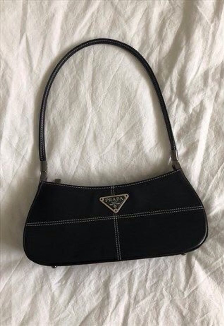 Moda Bolsa Prada