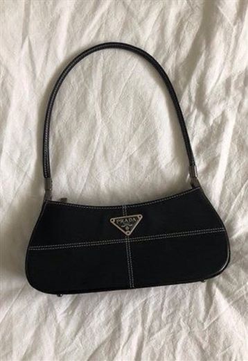 Bolsa Prada