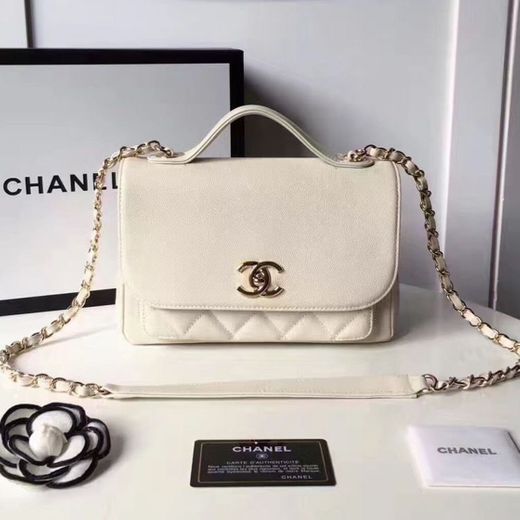 Bolsa Chanel 