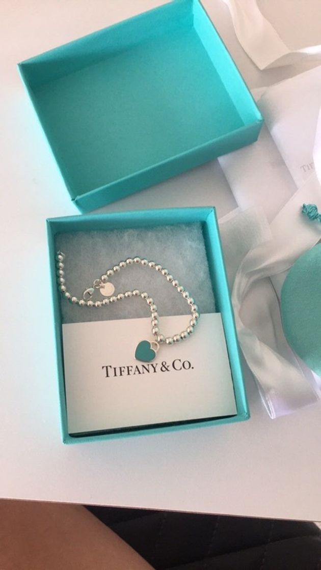 Fashion Pulseira Tiffany&CO 