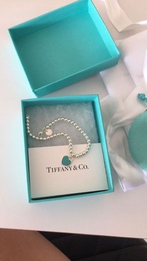 Pulseira Tiffany&CO 