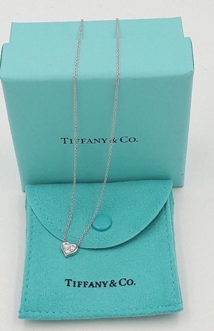 Fashion Colar Tiffany&CO 