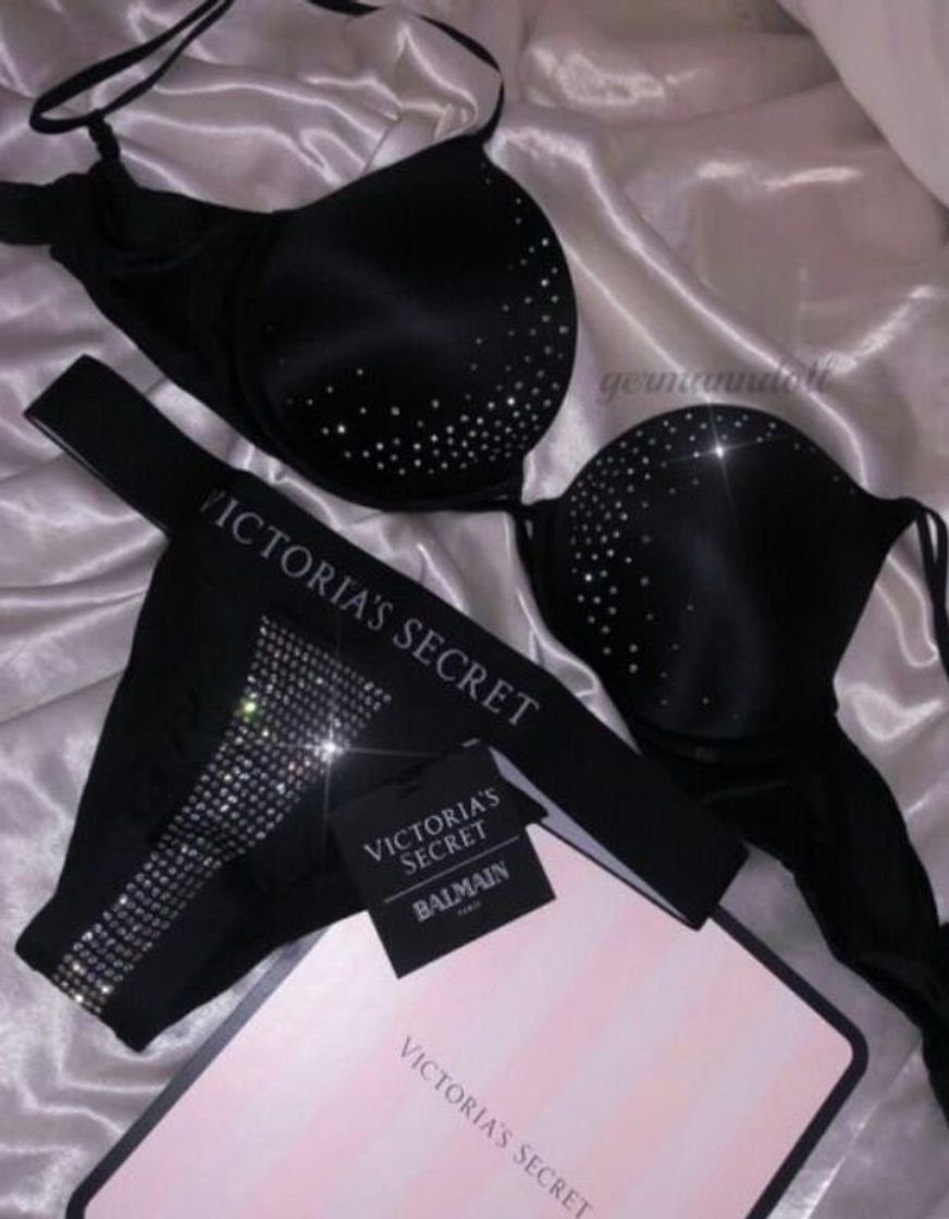 Fashion Lingerie Victoria’s Secret