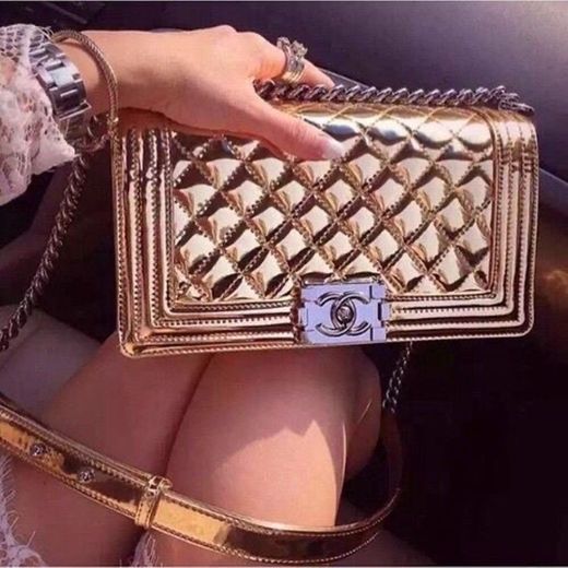 Bolsa Chanel 