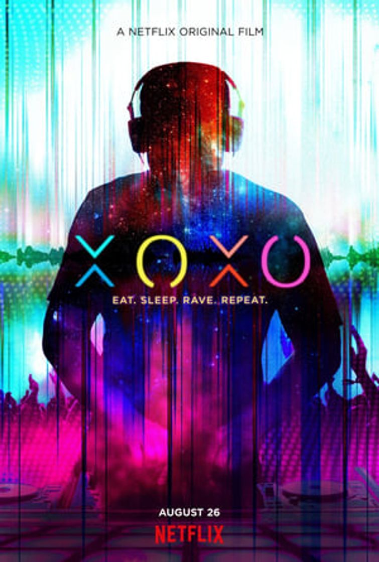 Movie XOXO