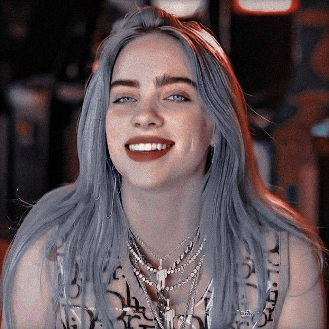 Fashion Billie elish