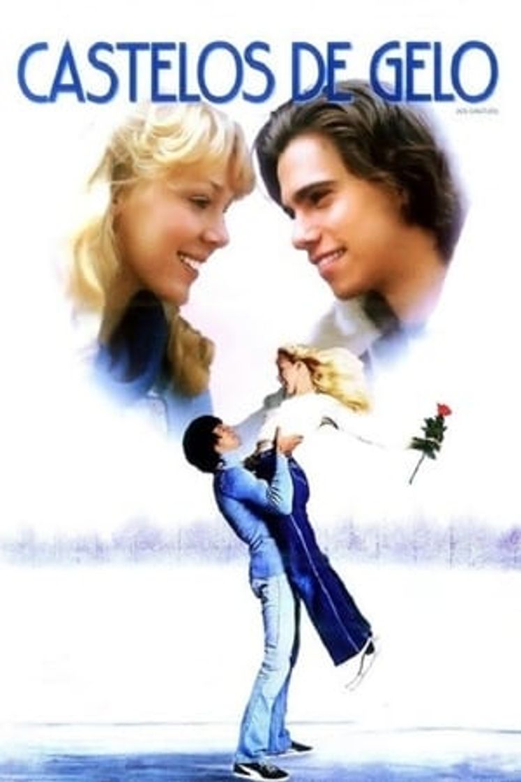 Movie Castillos de hielo
