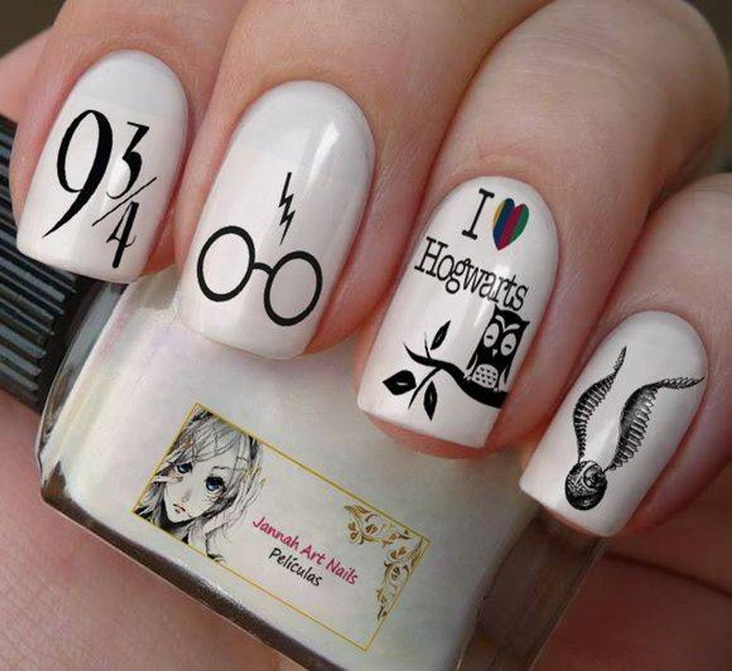 Fashion Nails 