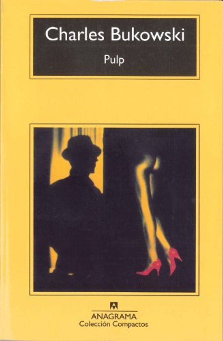 Libro Pulp: 156