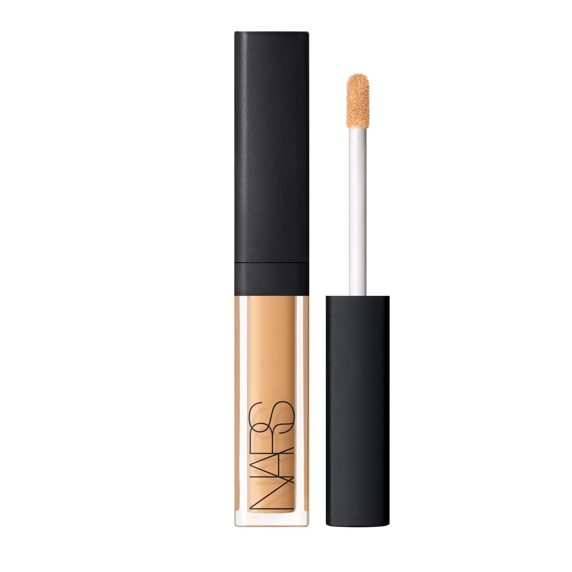 Moda MINI CORRETIVO LÍQUIDO NARS RADIANT CREAMY CONCEALER VANILLA