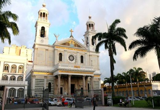 Basílica de Nazaré