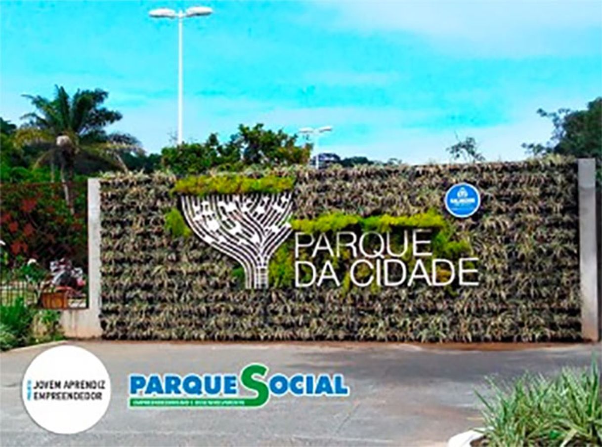 Place Parque Social