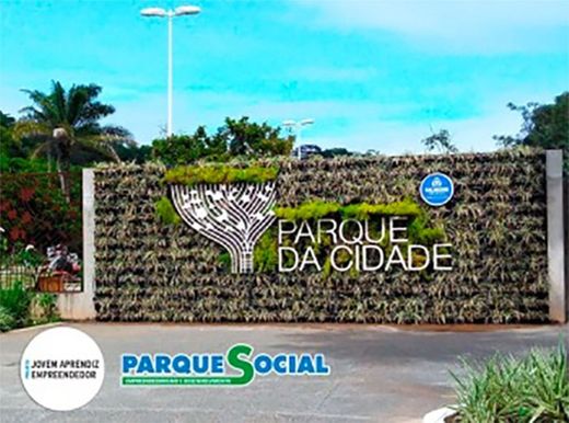 Parque Social