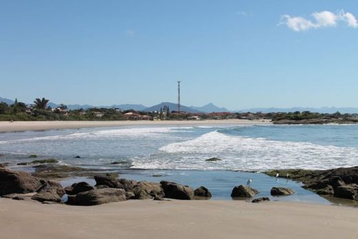 Praia de Itapoã