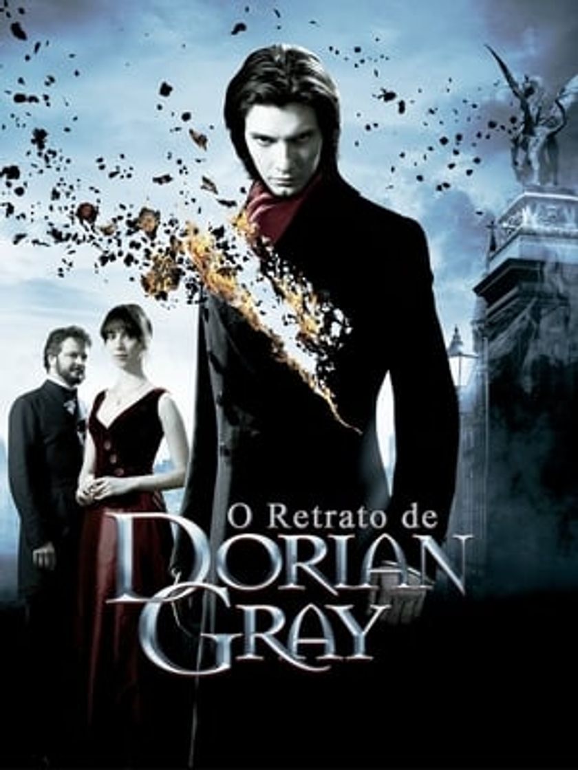 Película El retrato de Dorian Gray