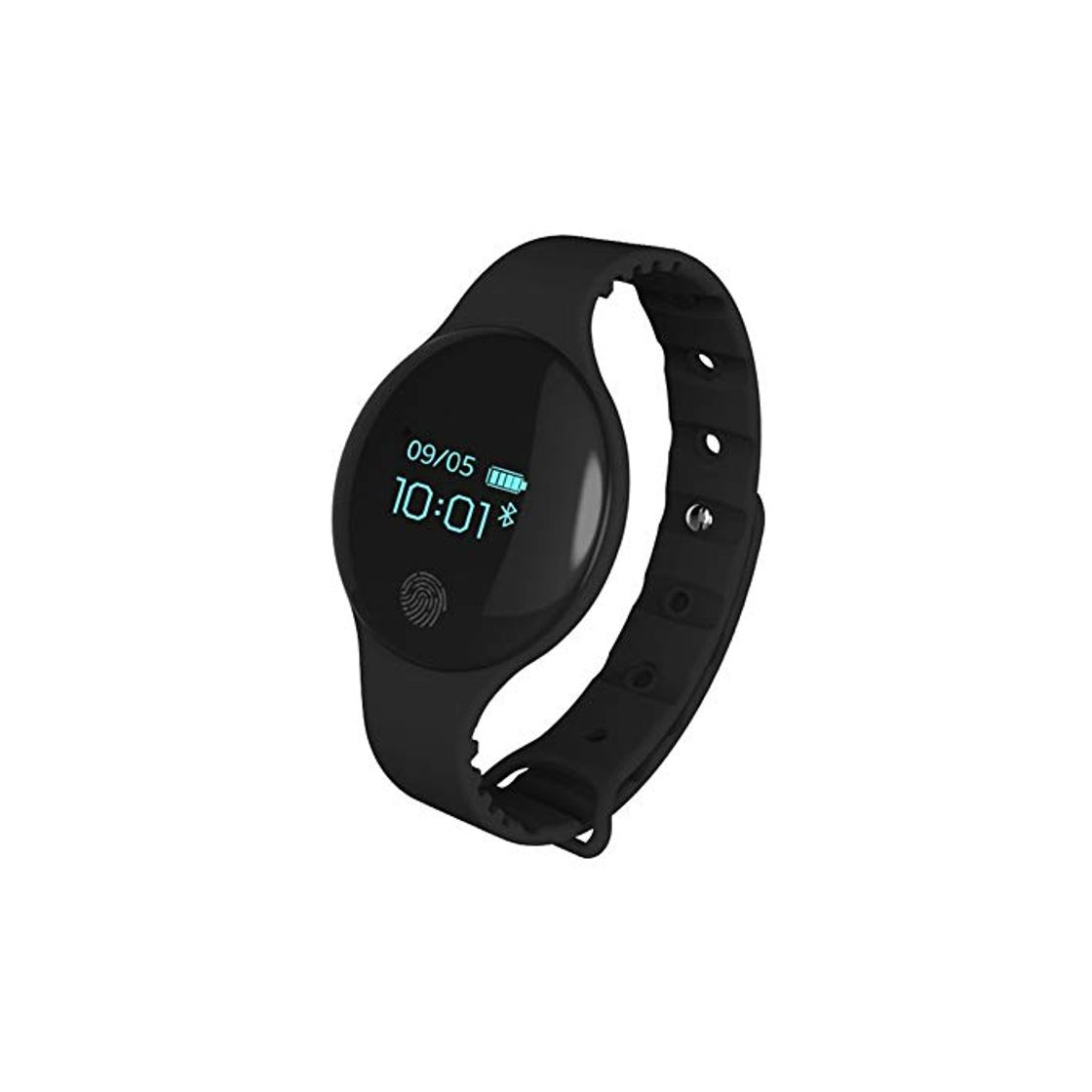 Products H8 Smartwatch Bluetooth Smart Watch Relogio 2G GSM SIM App Sync Mp3 para Apple iPhone Xiaomi teléfonos Android PK DZ09 KW18