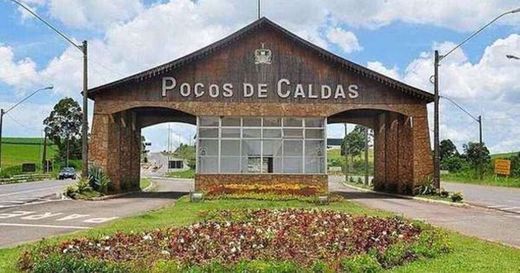 Poços de Caldas