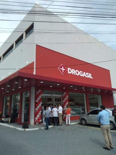 Drogasil