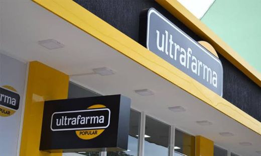 Ultrafarma